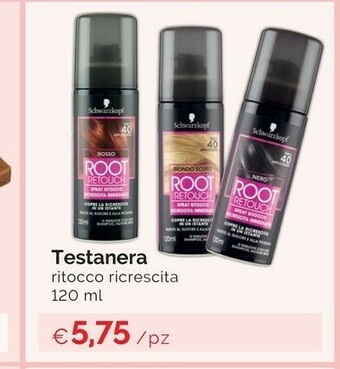 Prodet Tinte capelli offerta