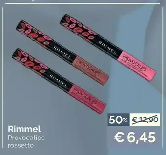 Prodet Rossetto offerta
