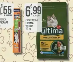 Iper Romagnolo Crocchettini ultima offerta