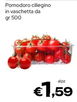 MAX Supermercati Pomodoro ciliegino offerta