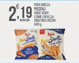Iper Romagnolo Pata Snella Pizzoli offerta