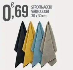 Iper Romagnolo Strofinaccio offerta