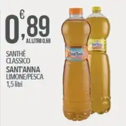 Iper Romagnolo Santhè classico Sant'Anna offerta