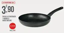 Iper Romagnolo Padella puntinata Flonal offerta