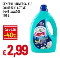 Famila General Universale offerta