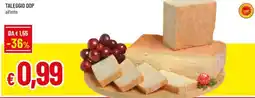 Famila Taleggio DOP offerta