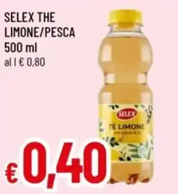 Famila Selex the limone offerta