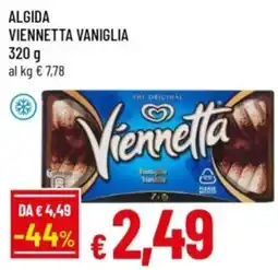 Famila Viennetta Vaniglia offerta