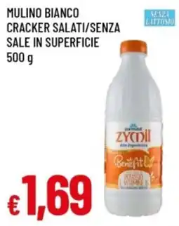 Famila Zyndil Benefit offerta