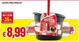 Famila Moko Moko Kit offerta