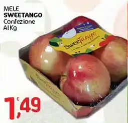 Crai Mele Sweetango offerta