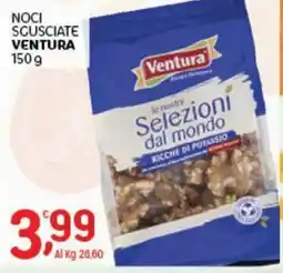 Crai Noci sgusciate Ventura offerta