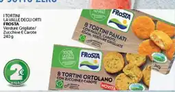 Crai I tortini della valle degli orti Frosta offerta