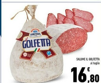 Conad Golfetta offerta