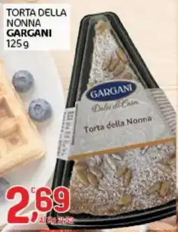 Crai Torta della Nonna Gargani offerta