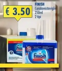 Magika Shop Finish curalavastoviglie offerta