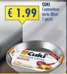 Magika Shop Cuki tortiera extra offerta
