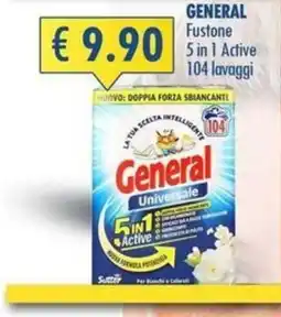 Magika Shop General Universale offerta
