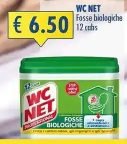 Magika Shop WC NET Fosse biologiche offerta