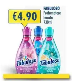 Magika Shop Fabuloso profumatore bucato offerta