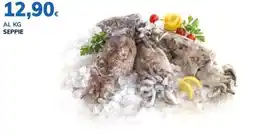 Basko Seppie offerta
