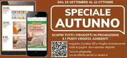 Basko Completo letto naturale offerta