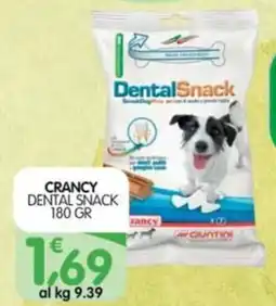 Le Delizie del Sud Dental Snack offerta