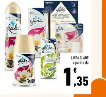 Conad Linea offerta