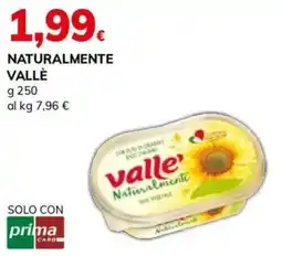 Basko Valle' Naturalmente offerta