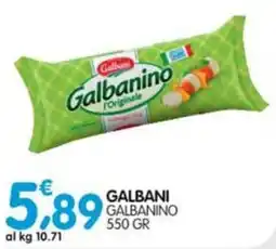 Le Delizie del Sud Galbanino l'Originale offerta