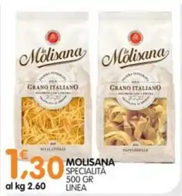 Le Delizie del Sud Molisana Specialità offerta