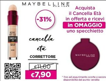 Acqua & Sapone Correttore offerta