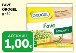 Basko Fave Orogel offerta
