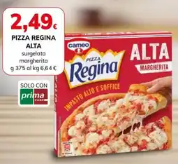 Basko Pizza Regina Alta offerta