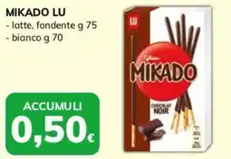 Basko Mikado LU offerta