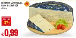 Galassia Leonardi Gorgonzola Gran Riserva DOP offerta