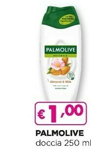 Acqua & Sapone Doccia offerta