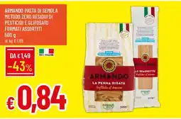 Galassia Armando la Penna Rigata offerta