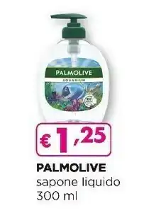 Acqua & Sapone Sapone liquido offerta
