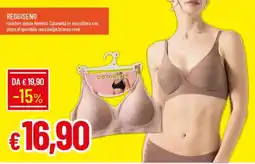 Galassia Reggiseno Cotonella offerta