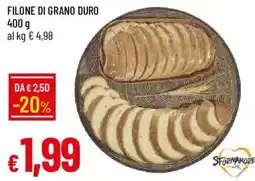 Galassia Filone di grano duro offerta