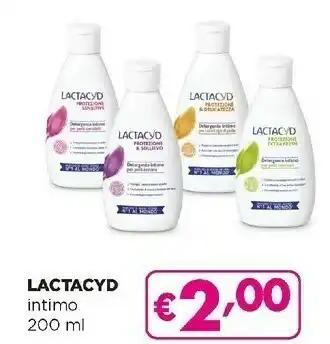 Acqua & Sapone Intimo offerta