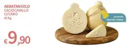 SpeSì Abbatangelo Caciocavallo Lucano offerta