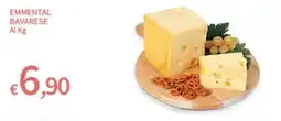 SpeSì Emmentale bavarese offerta