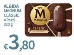 SpeSì Algida Magnum Classic offerta