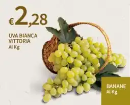 SpeSì Uva bianca vittoria offerta