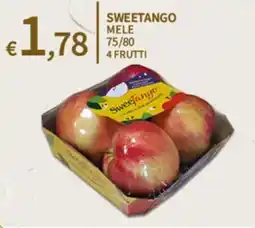 SpeSì Sweetango mele offerta
