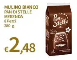 SpeSì Pan di stelle offerta