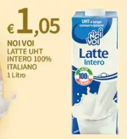 SpeSì Latte intero offerta