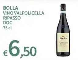 SpeSì Bolla Vino Valpolicella Ripasso offerta